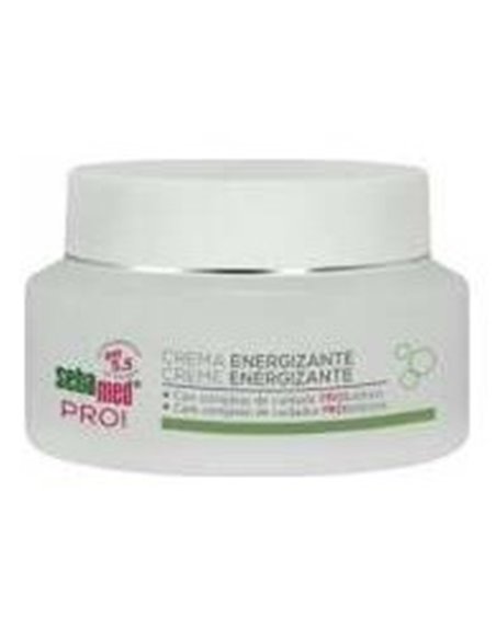 Pro Crema Energizante Firmeza 50Ml.** de Sebamed