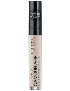 Corrector Liquido Camuflage Light Natural 005  5Ml de Catrice Cosmetics