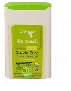 Stevia 300Comp Eco de Be Sweet