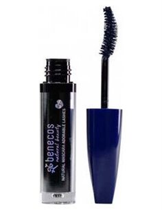 Máscara pestañas adorables Deep Ocean, 8ml de Benecos