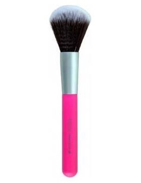 Brocha Polvos Benecos edición colores rosa de Benecos