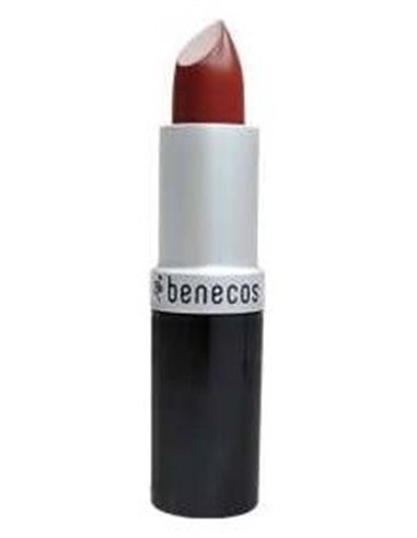 Pincel de Labios Benecos edición colores rojo de Benecos