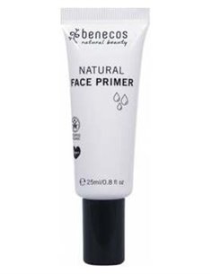 Prebase De Maquillaje Hidratante 25Ml. Vegano de Benecos
