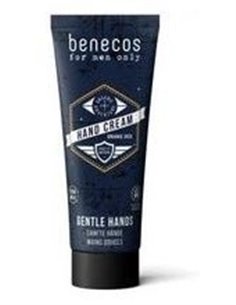 Crema De Manos For Men 100Ml. Vegano de Benecos