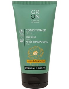 Acondicionador Calendula Y Cañamo 150Ml. de Grn