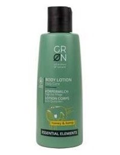 Locion Corporal Miel Y Cañamo 200Ml. de Grn