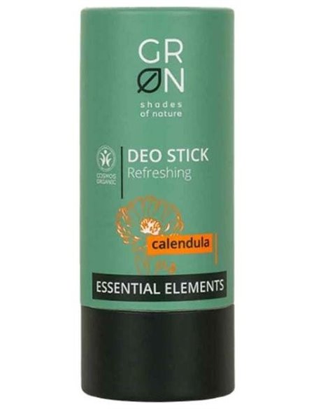 Desodorante Calendula Stick 40Gr. de Grn