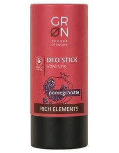 Desodorante Granada Stick 40Gr. de Grn