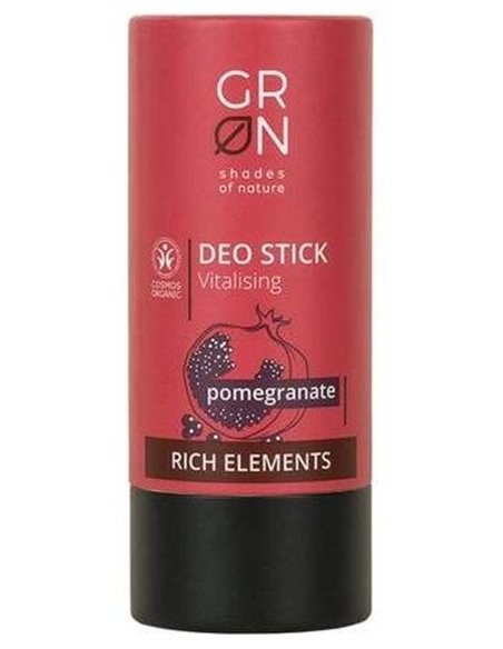 Desodorante Granada Stick 40Gr. de Grn
