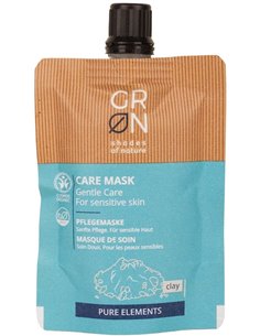 Mascarilla Arcilla Cremosa 40Ml. de Grn