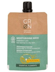 Mascarilla Miel Y Cañamo 40Ml. de Grn