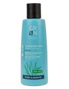 Leche Limpiadora Aloe Vera 200Ml. de Grn