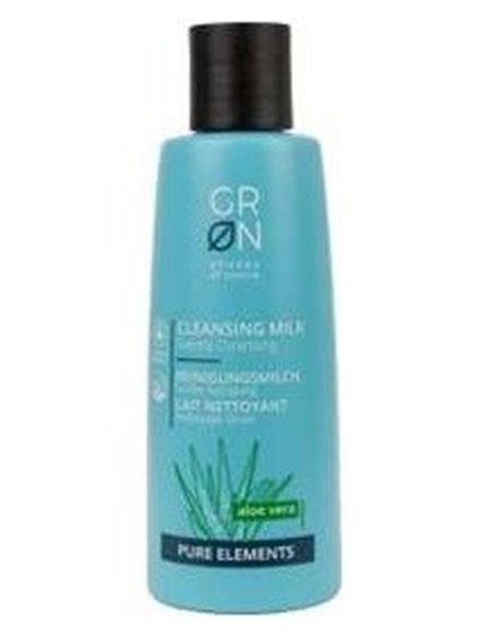 Leche Limpiadora Aloe Vera 200Ml. de Grn