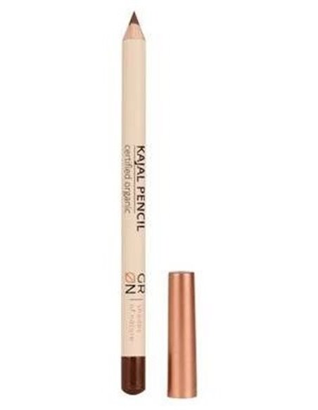Lapiz Kajal Brown Mud 1Ud. de Grn
