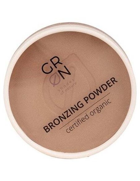 Polvos de Bronceado cocoa powder,9g de Grn