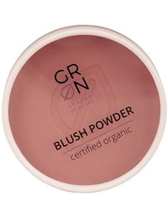 Colorete Compacto Rosewood 9Gr. de Grn