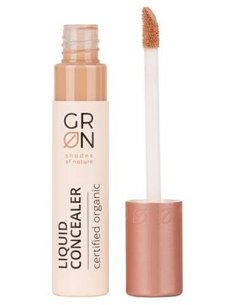Corrector Liquido Beige Oat 7Ml. de Grn