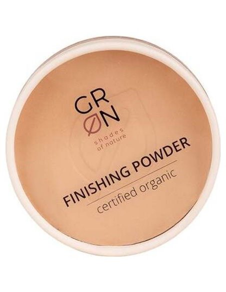 Polvos Compacto Bamboo 9Gr. de Grn