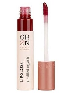 Brillo De Labios Red Plum 7Ml. de Grn