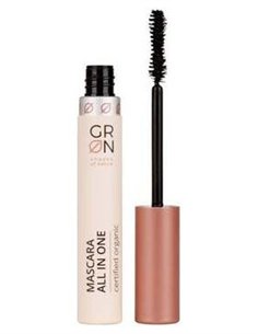 Mascara All In One Black Jade 9Ml. de Grn