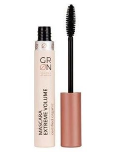 Mascara Extreme Volume Black Granite 9Ml. de Grn