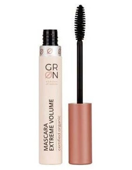 Mascara Extreme Volume Black Granite 9Ml. de Grn
