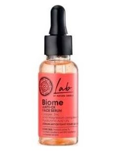 Biome Serum Facial Antioxidante 30Ml. de Natura Siberica