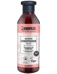 Acondicionador Reparador Cabello Dañado Y Teñido de Dr. Konopka´S