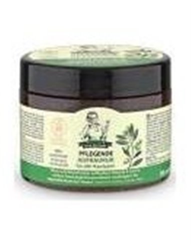 Mascarilla Capilar Reparacion-Nutricion 6Udsx300Ml de Oma Gertrude