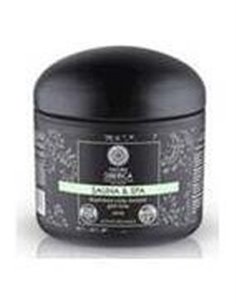 Sauna&Spa Peeling Corporal Detox Con Cedro 370Ml de Natura Siberica