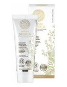 Taiga Crema De Manos Diaria 75Ml. de Natura Siberica
