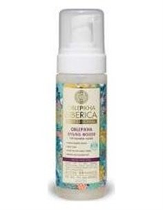 Oblepikha Espuma Moldeadora 170Ml. de Natura Siberica