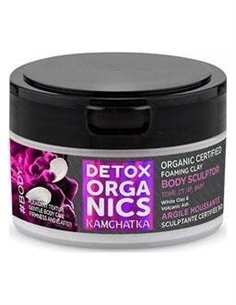 Fresh Spa Mascarilla Capilar Crecimiento 400Ml. de Natura Siberica