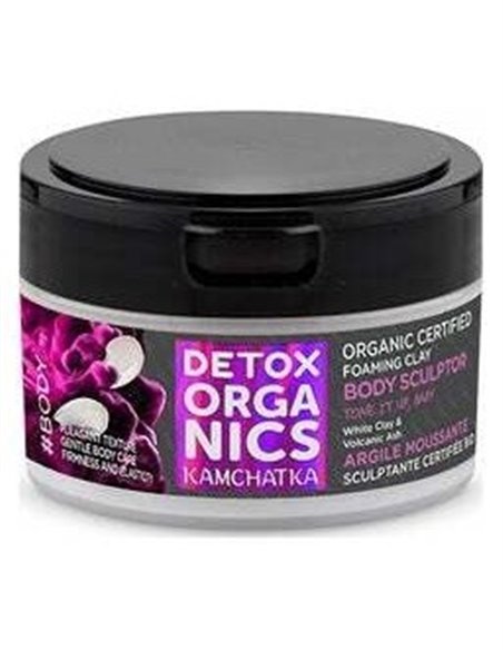 Fresh Spa Mascarilla Capilar Crecimiento 400Ml. de Natura Siberica