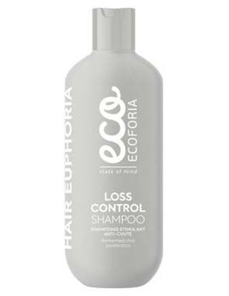 Loss Control Champu Anticaida 400Ml. Eco de Ecoforia
