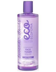 Tonico Facial Reconfortante 200Ml. Eco de Ecoforia