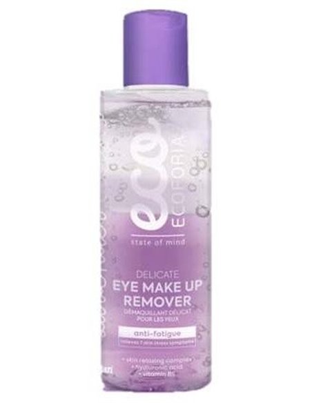 Desmaquillante Ojos Delicado 150Ml. Eco de Ecoforia