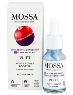 V-Lift Concentrado Rejuvenedor 15Ml. Eco de Mossa