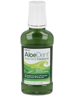 Aloe Vera Colutorio Aloedent 250Ml. de Madal Bal