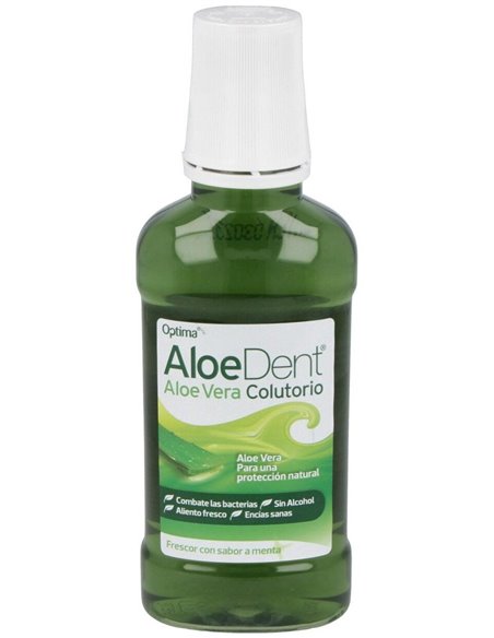 Aloe Vera Colutorio Aloedent 250Ml. de Madal Bal