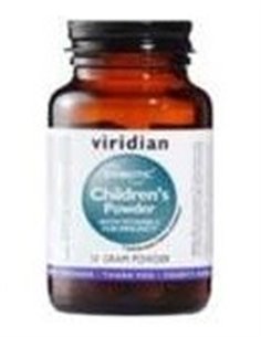 Synerbio Niños Polvo 50Gr. de Viridian