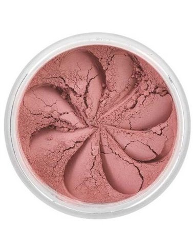 Colorete Mineral Doll Face 3Gr.** de Lily Lolo