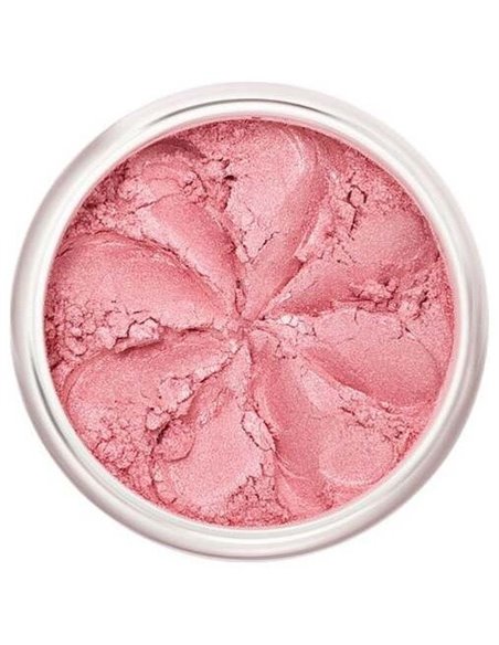 Colorete Mineral Candy Girl 3Gr.** de Lily Lolo