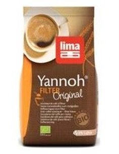 Yannoh Cafetera Filter 500Gr. de Lima