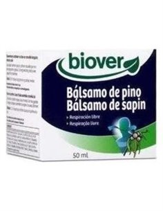 Balsamo De Abeto (Pino) 50Ml. de Biover