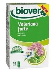 Valeriana Forte 45Cap. de Biover