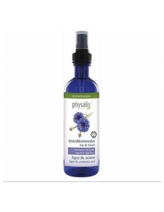 Agua De Aciano 200Ml. Bio de Physalis