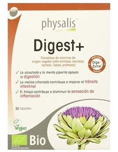 Digest+ 30Comp. de Physalis
