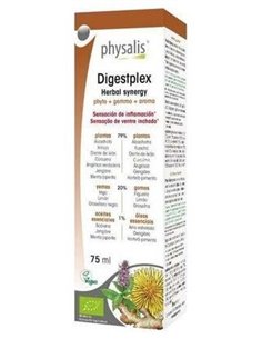 Digestplex 75Ml. Bio de Physalis