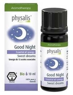 Synergia Ae Good Night  de Physalis